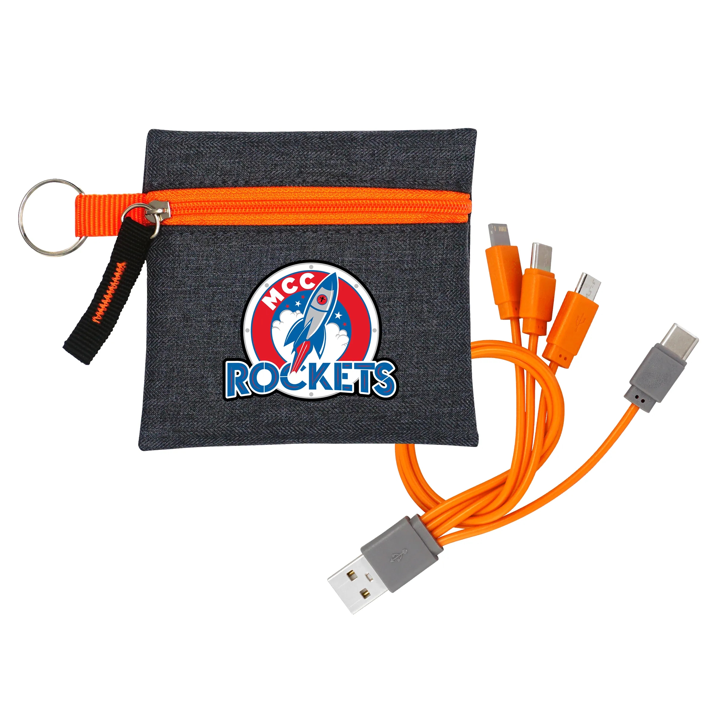 4-in-1 G Line Cable Set 16