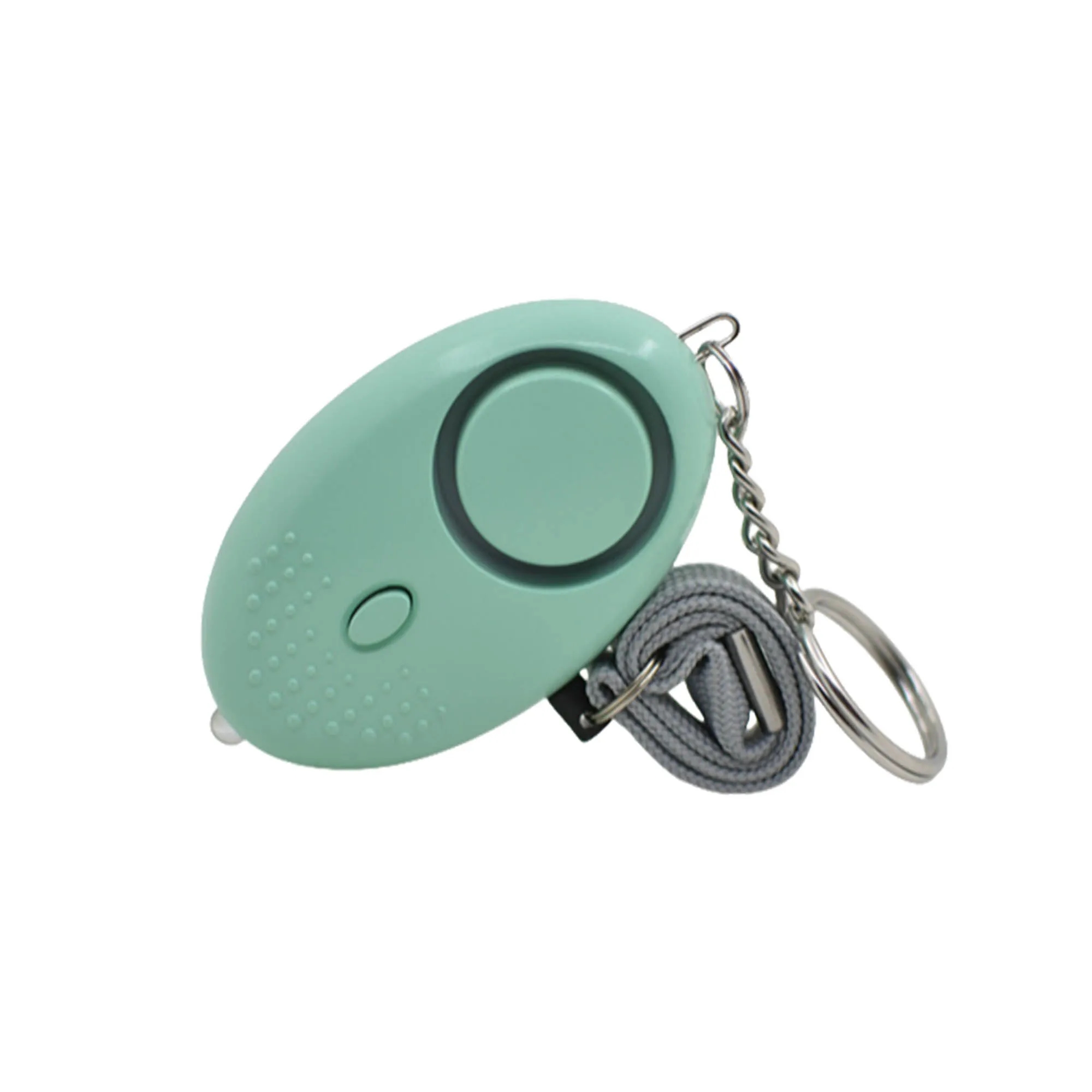 Portable Keychain Personal Alarm with Pull Pin Activation 8