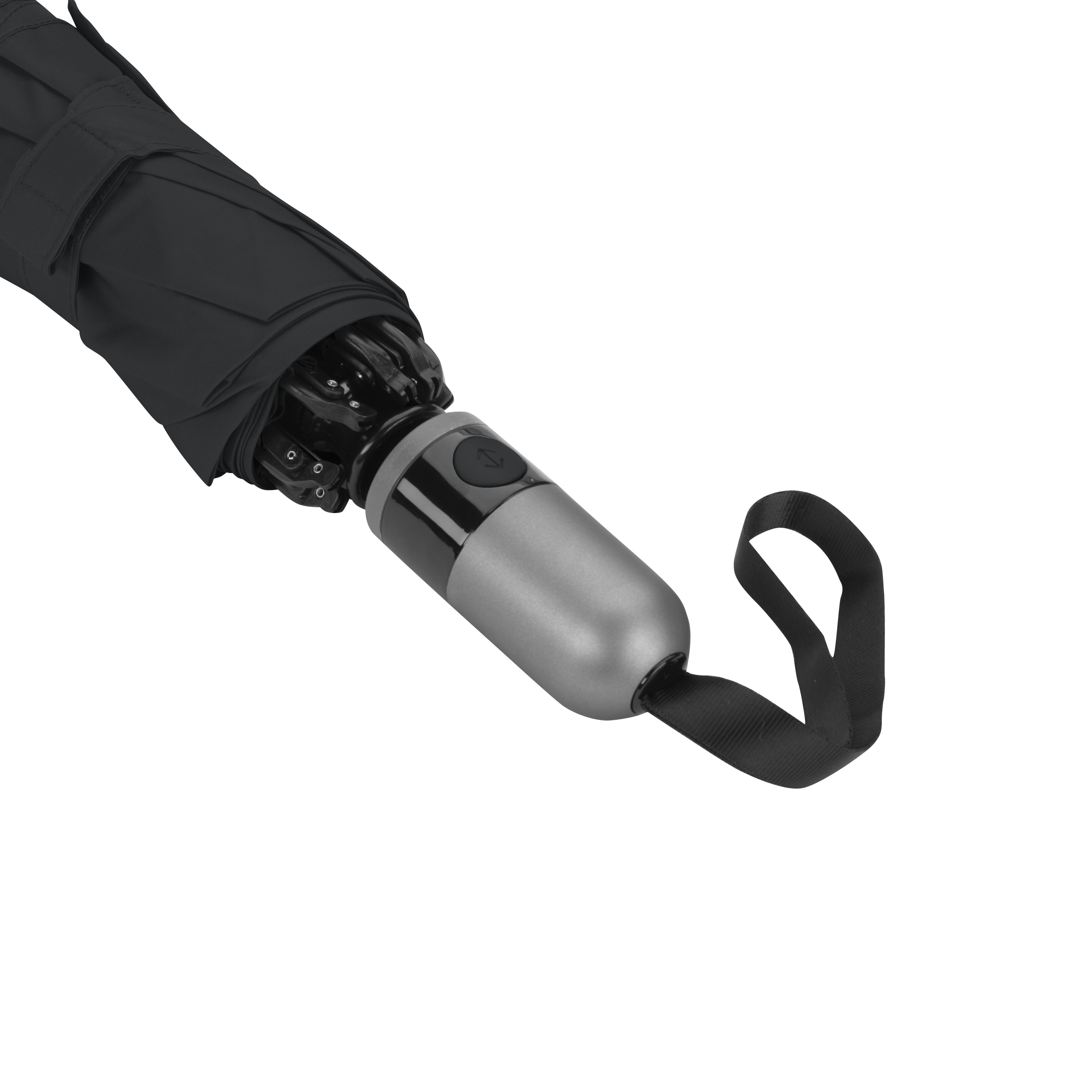 Shed Rain™ UnbelievaBrella® 47" Auto-Open Reverse-Close Compact Umbrella 1