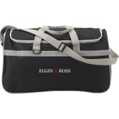 Breezy Recycled Duffle 30