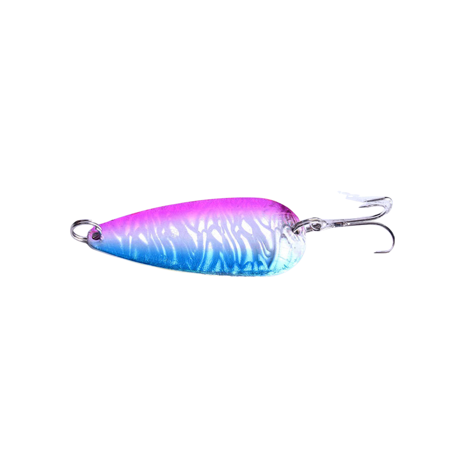 Durable Metal Bionic Fishing Lure for Anglers 3