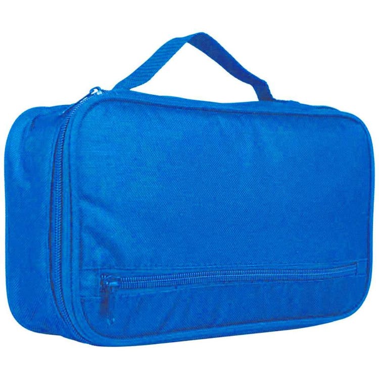 Toiletry Bag Royal 2
