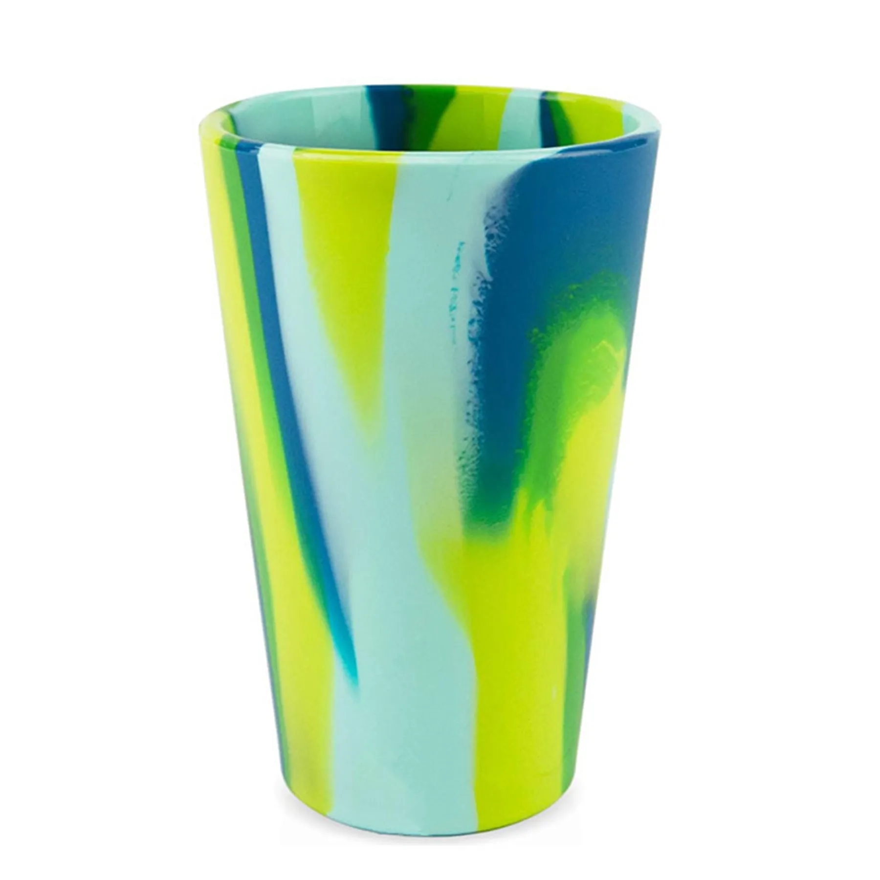 16 Oz. Silicone Pint Glass Cup 13