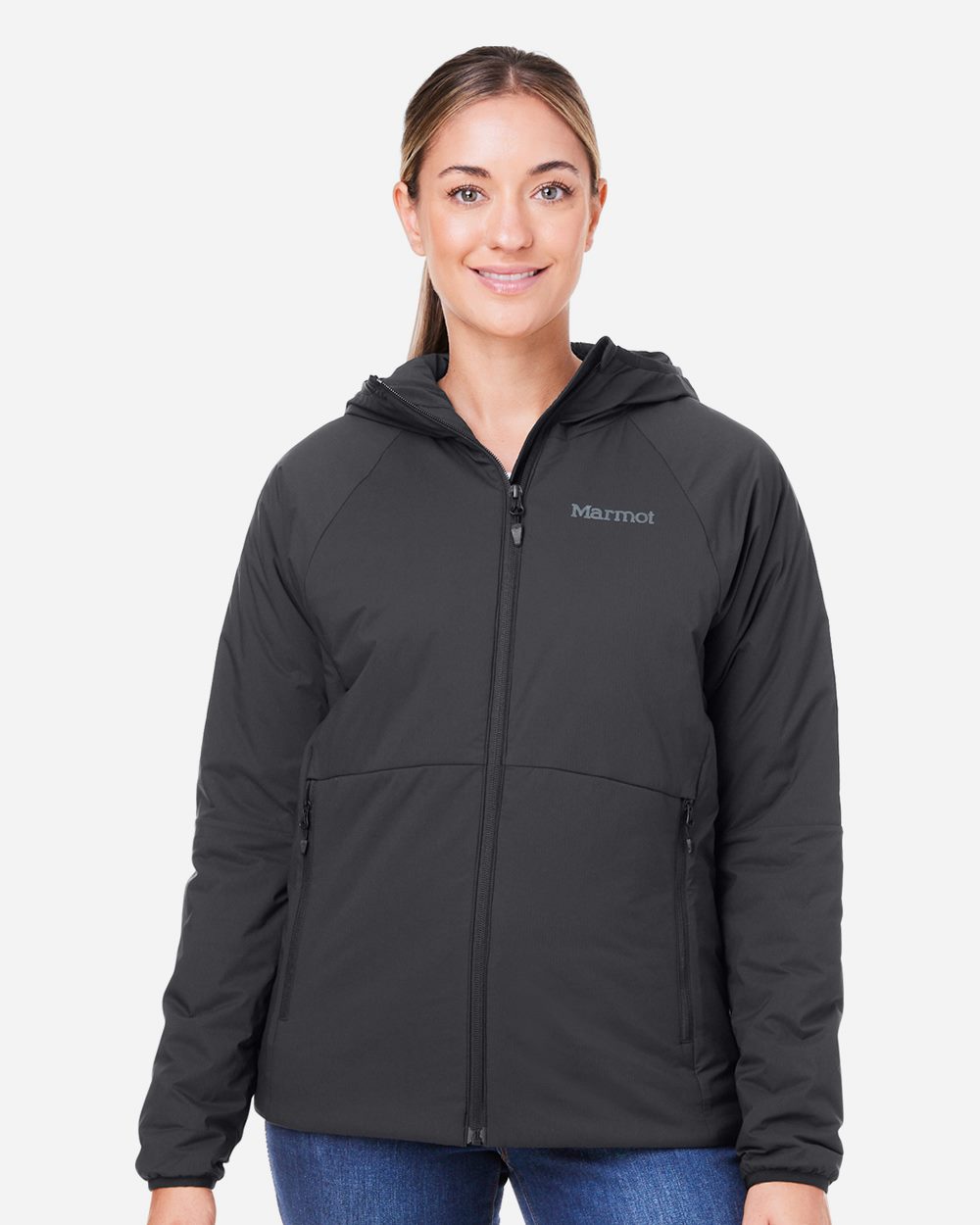 Women's M2 Novus Hooded Jacket - M15843 3