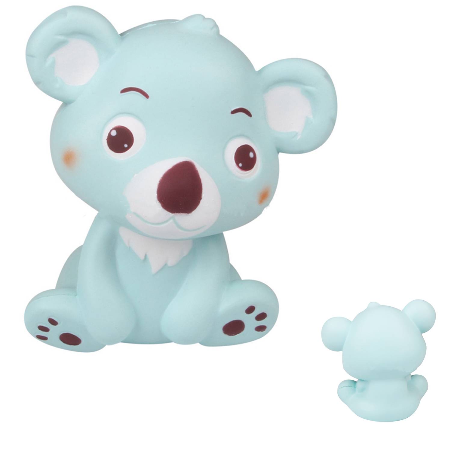 PU Foam Koala Bear Stress Reliever 2
