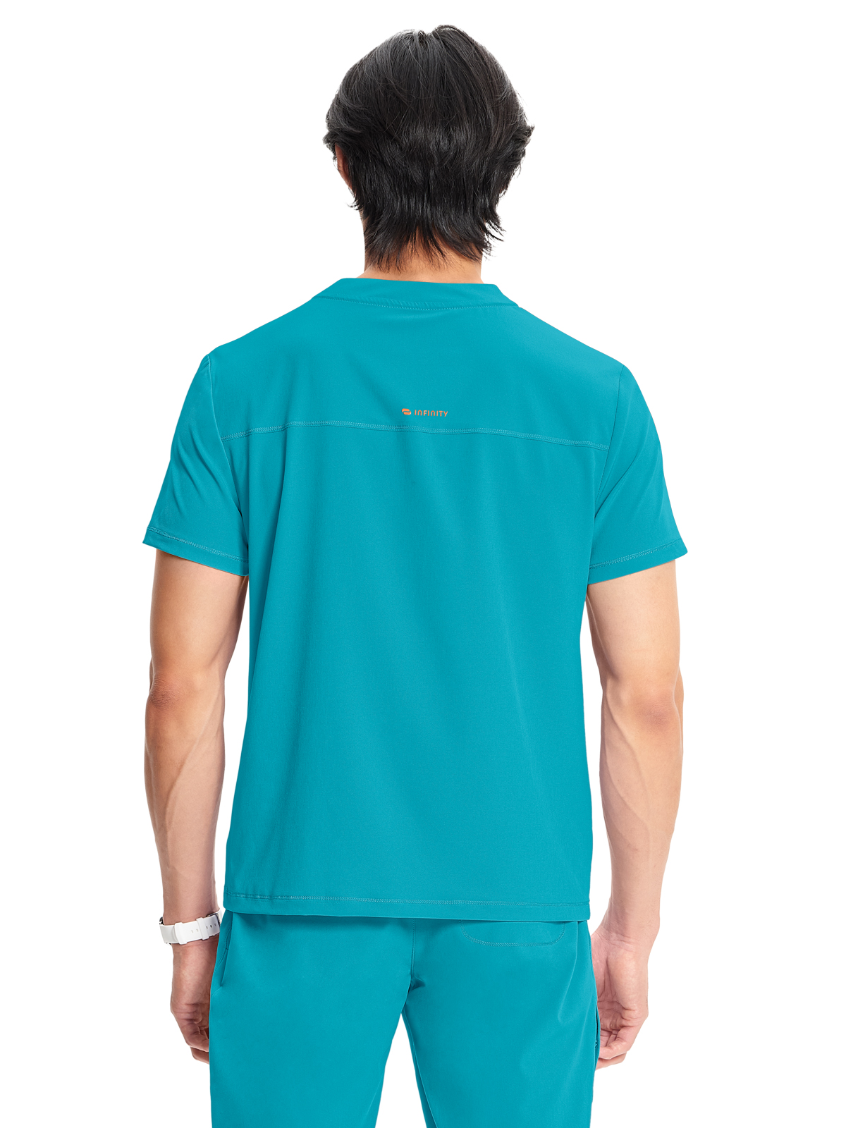 Infinity GNR8 - Men's V-Neck Top 28