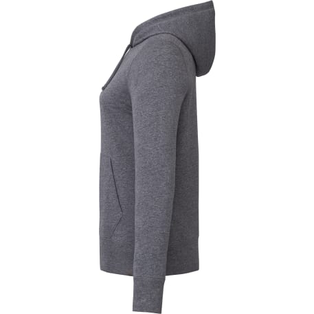 Women's ARGUS Eco Fleece Hoody 68