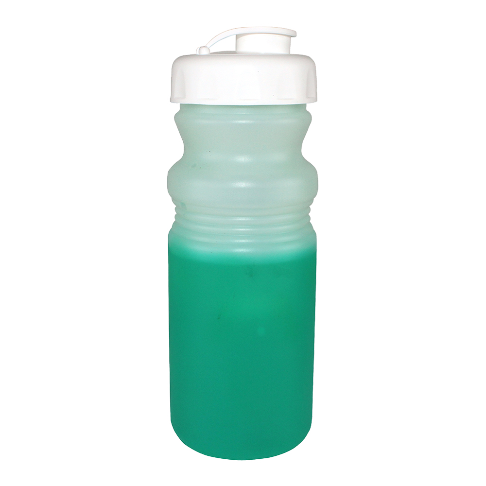 Mood™ 20 oz. Cycle Bottle with Flip Top Cap 6