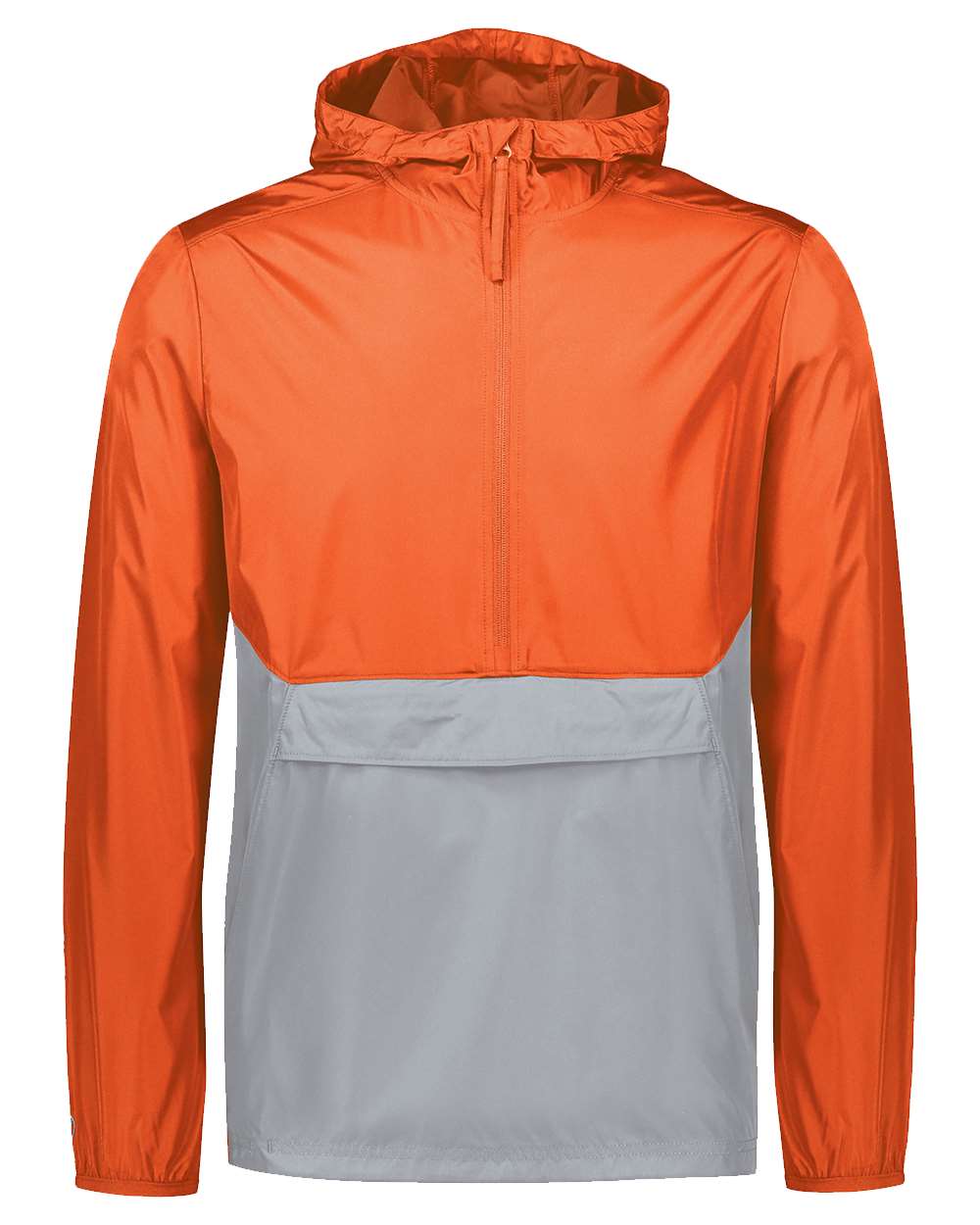 Men's Packable Quarter-Zip Jacket - 229534 68