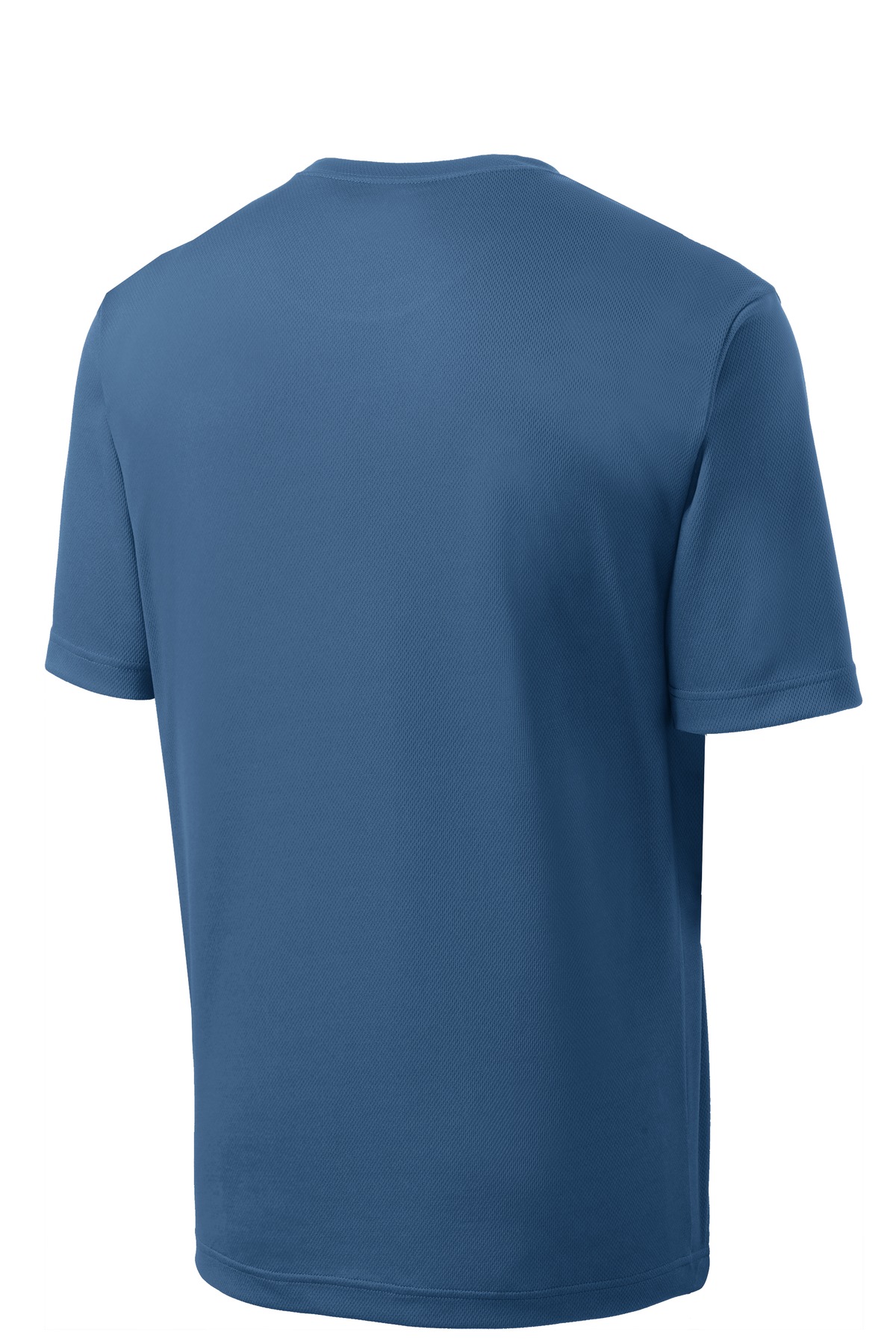 Sport-Tek PosiCharge RacerMesh Tee. ST340 74