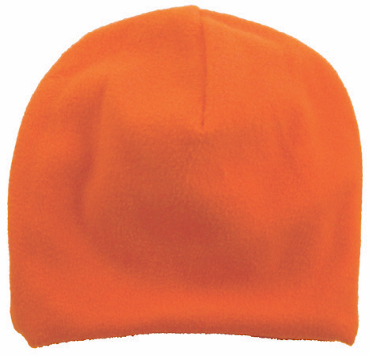 Fleece Beanie 11
