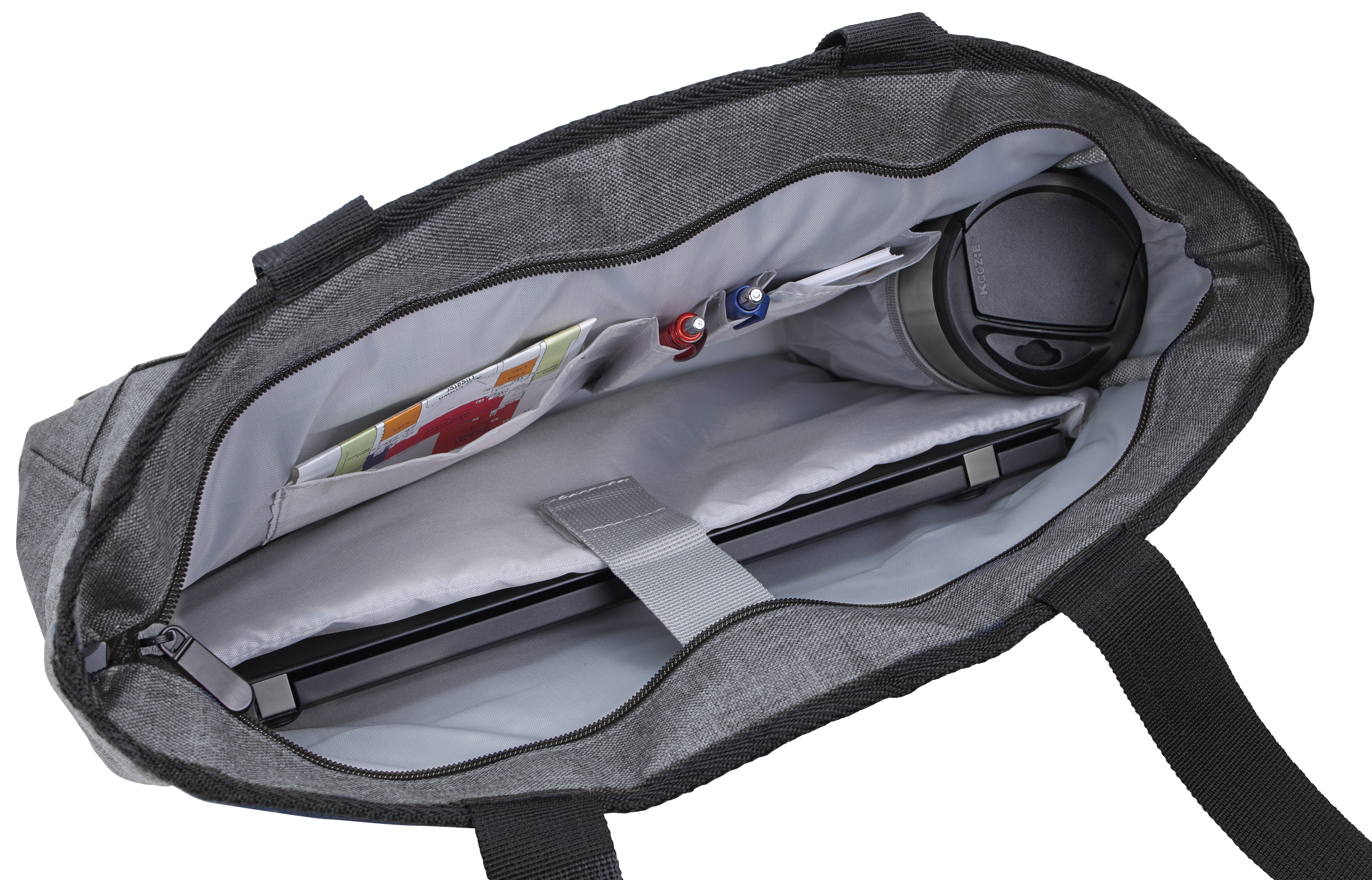 KAPSTON® Pierce Computer Tote 39