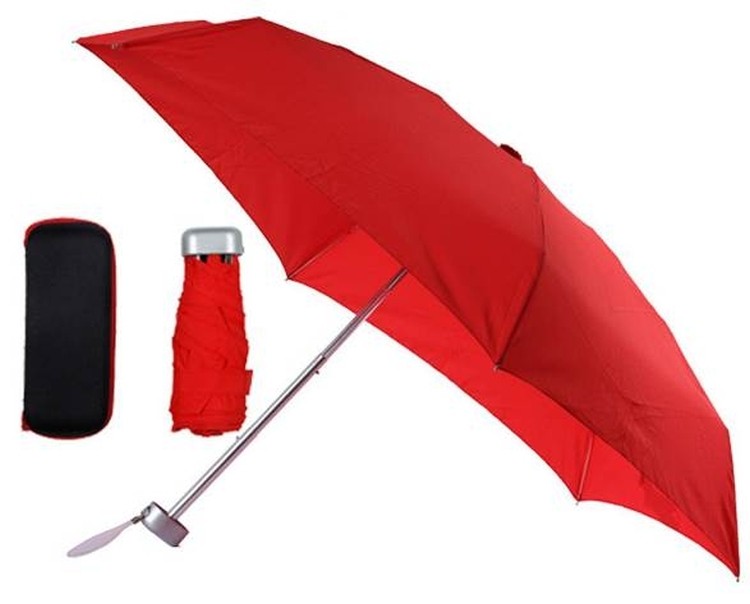 Promotional Straight Handle Outdoor Umbrella 2
