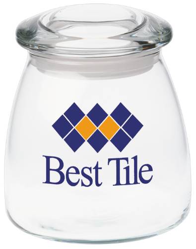 27 oz. Vibe Candy Jar