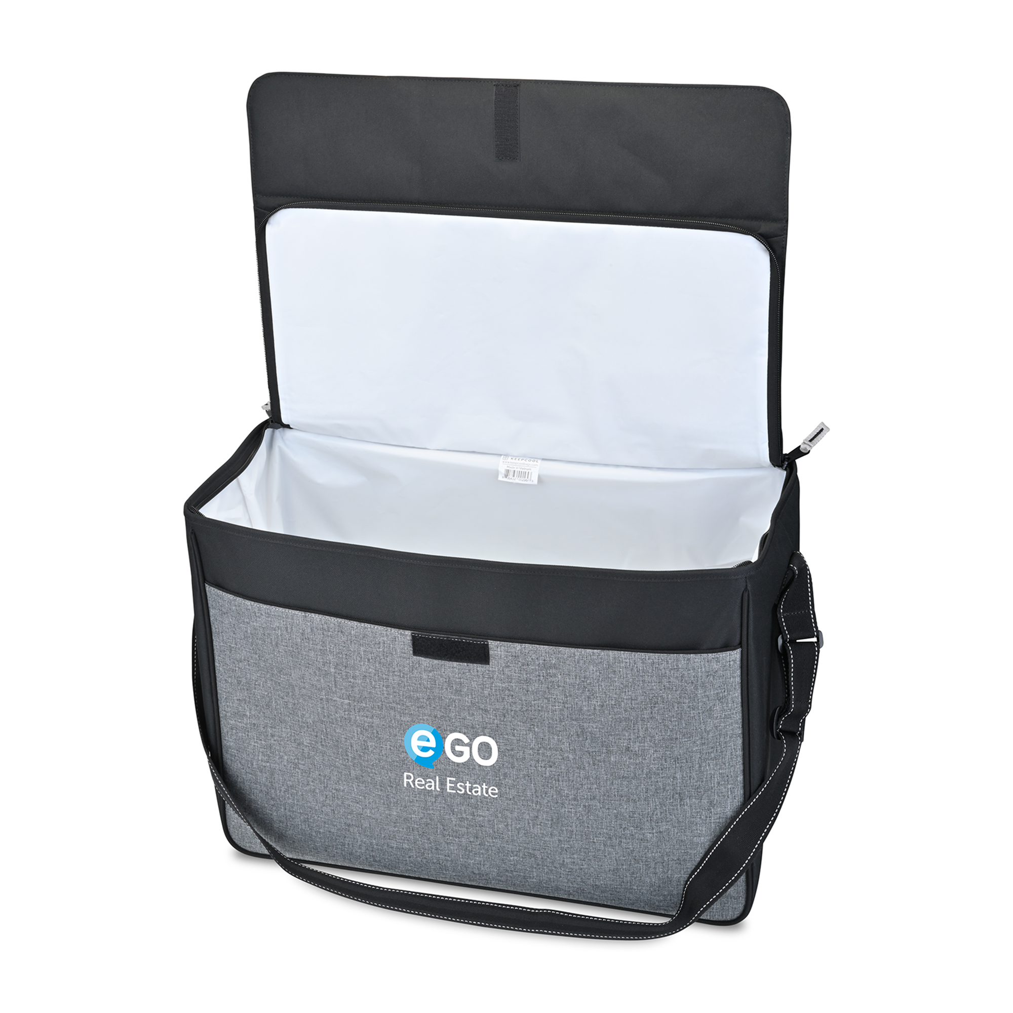 KEEPCOOL® Oslo Messenger Cooler 6