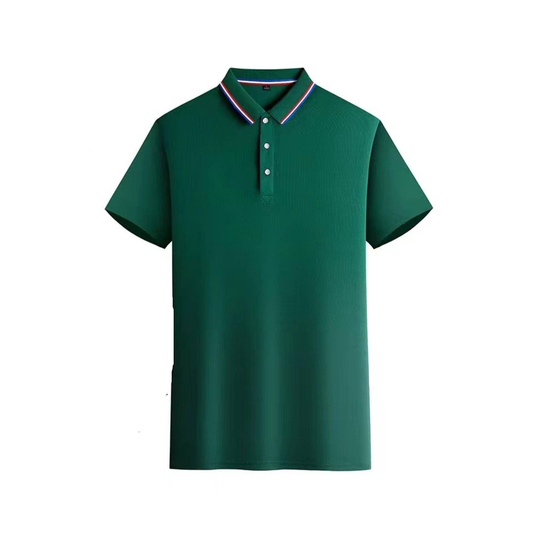 High-End Ice Ion Polo Shirt 4