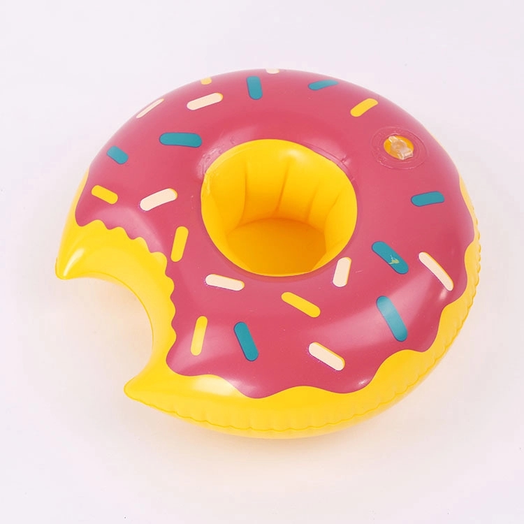 Inner Tube Swim Ring 8