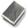 Field & Co. 100% Recycled PET Sherpa Blanket 185