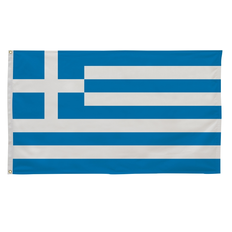 3' x 5' International Flags 118