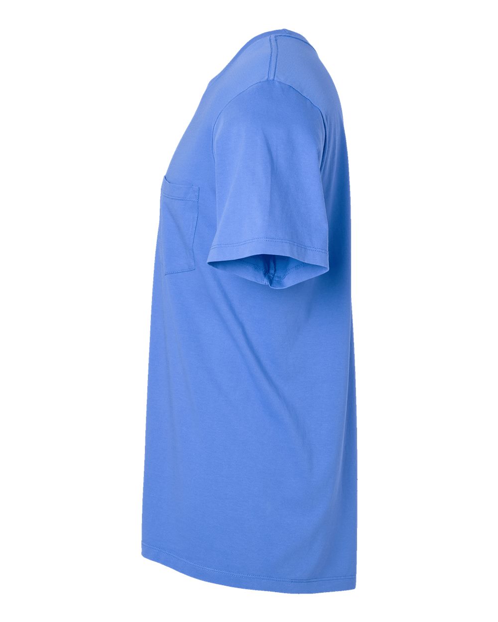 Unisex Classic Pocket T-Shirt - 210 28
