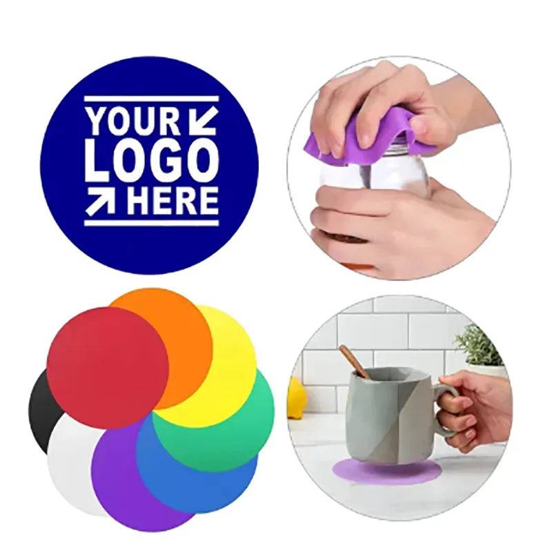 Rubber Jar Opener Coaster 2