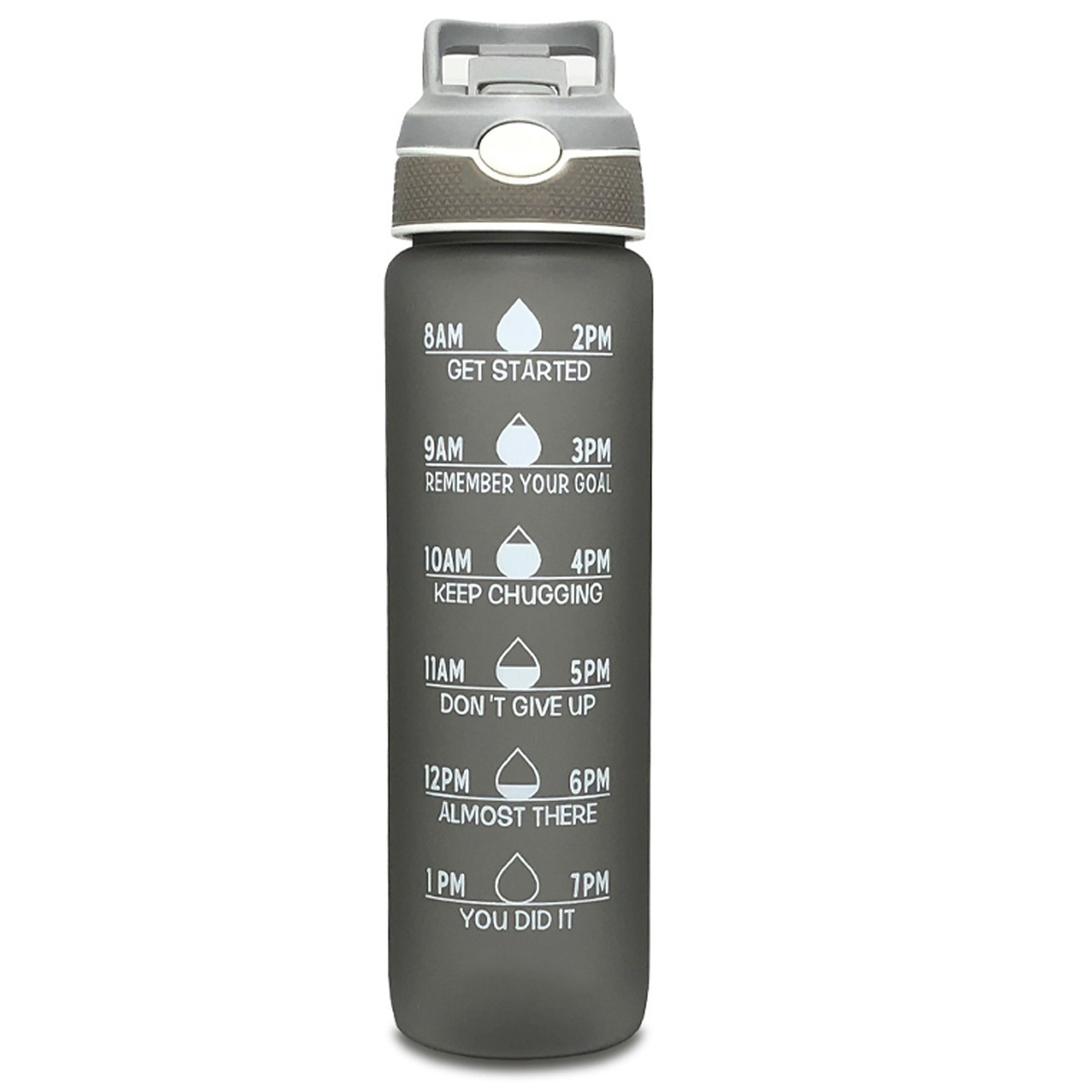 32Oz Misting Water Bottles 7