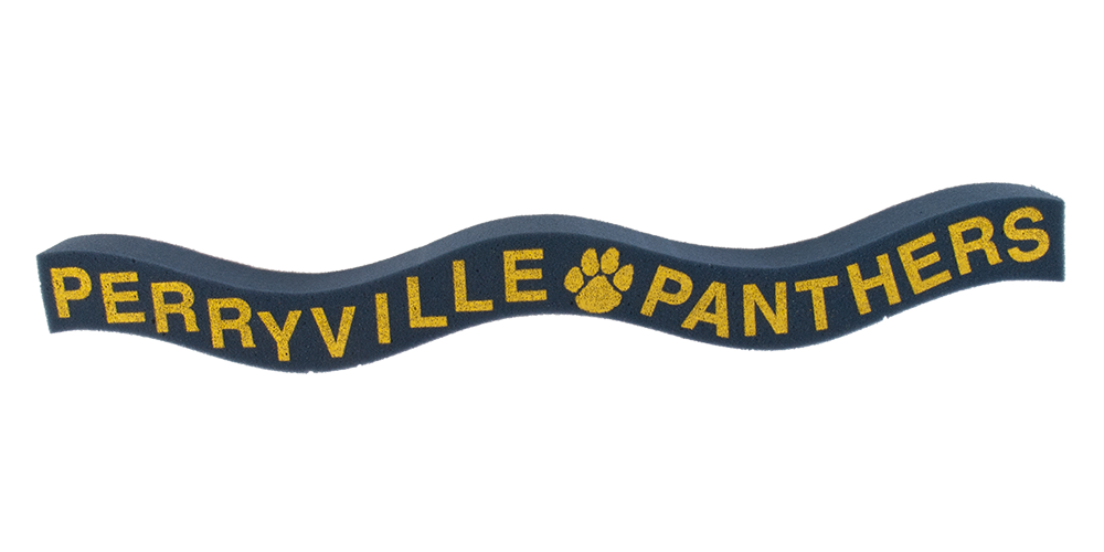 28" x 2" Wavey Foam Noodle 11