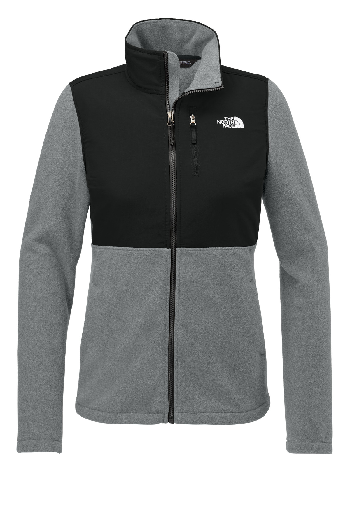 The North Face Women's Highest Peak Full-Zip Fleece Jacket NF0A8BUR 25