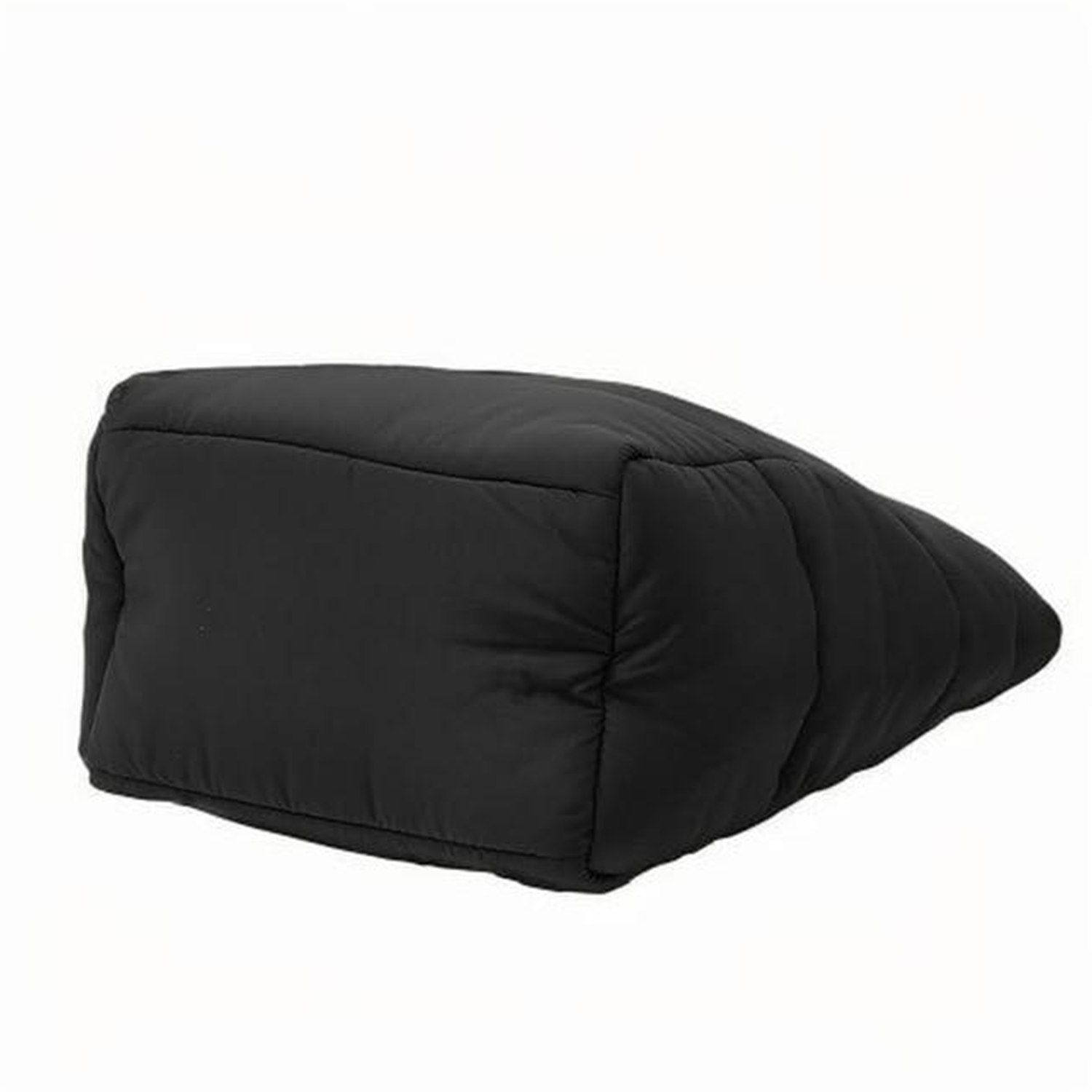 Diamond-Shaped Casual Large-Capacity Down Tote Bag 8