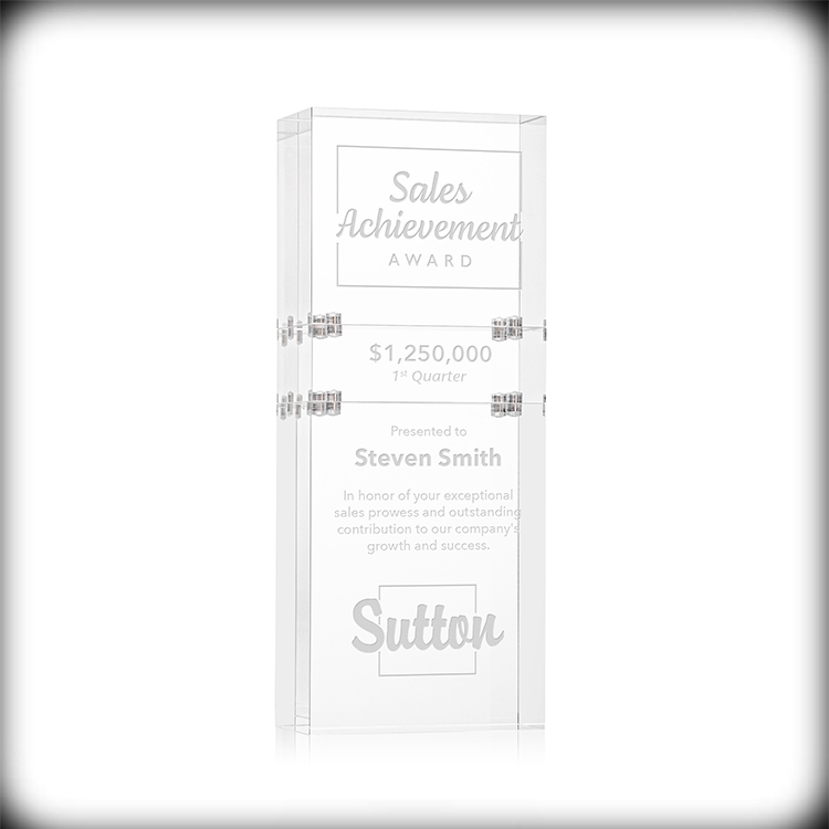 Derringer Perpetual Award 1