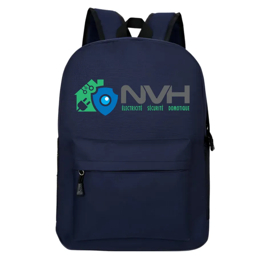 Lightweight Casual Laptop Backpack 3