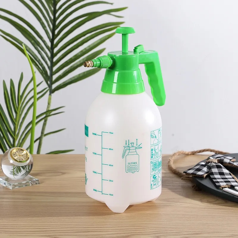 Plastic Gardening Air Pressure Sprayer 3