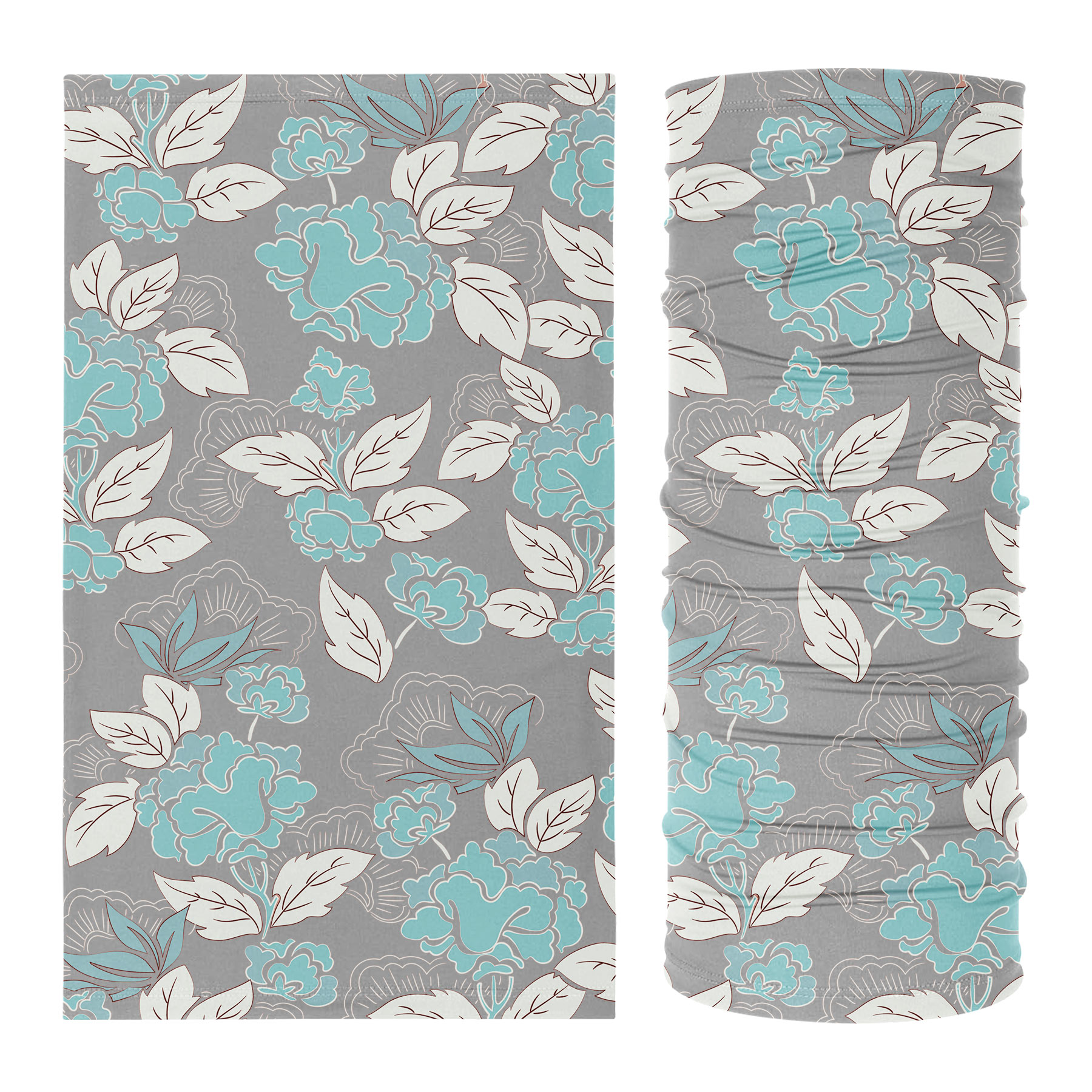 Sublimation Outdoor Versatile Bandana 19