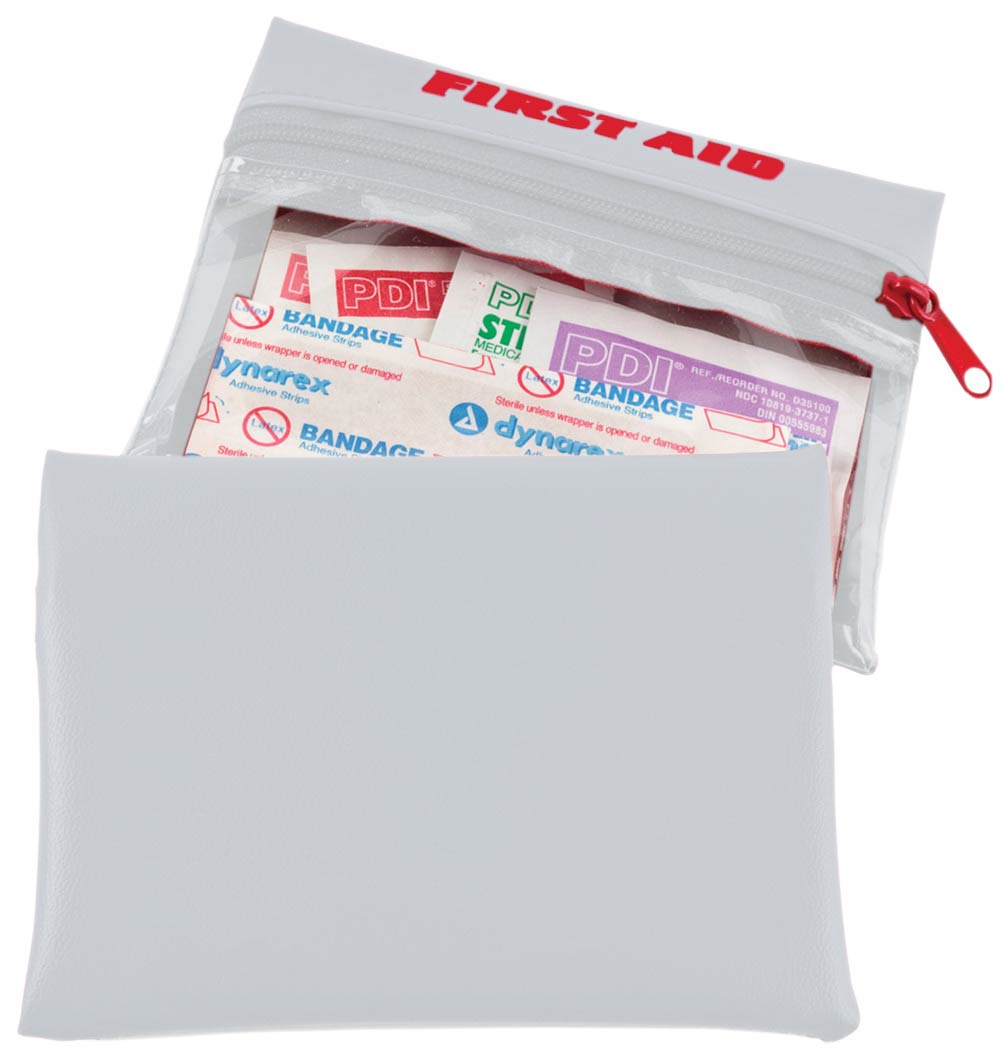 The Traveler First Aid Kit 4