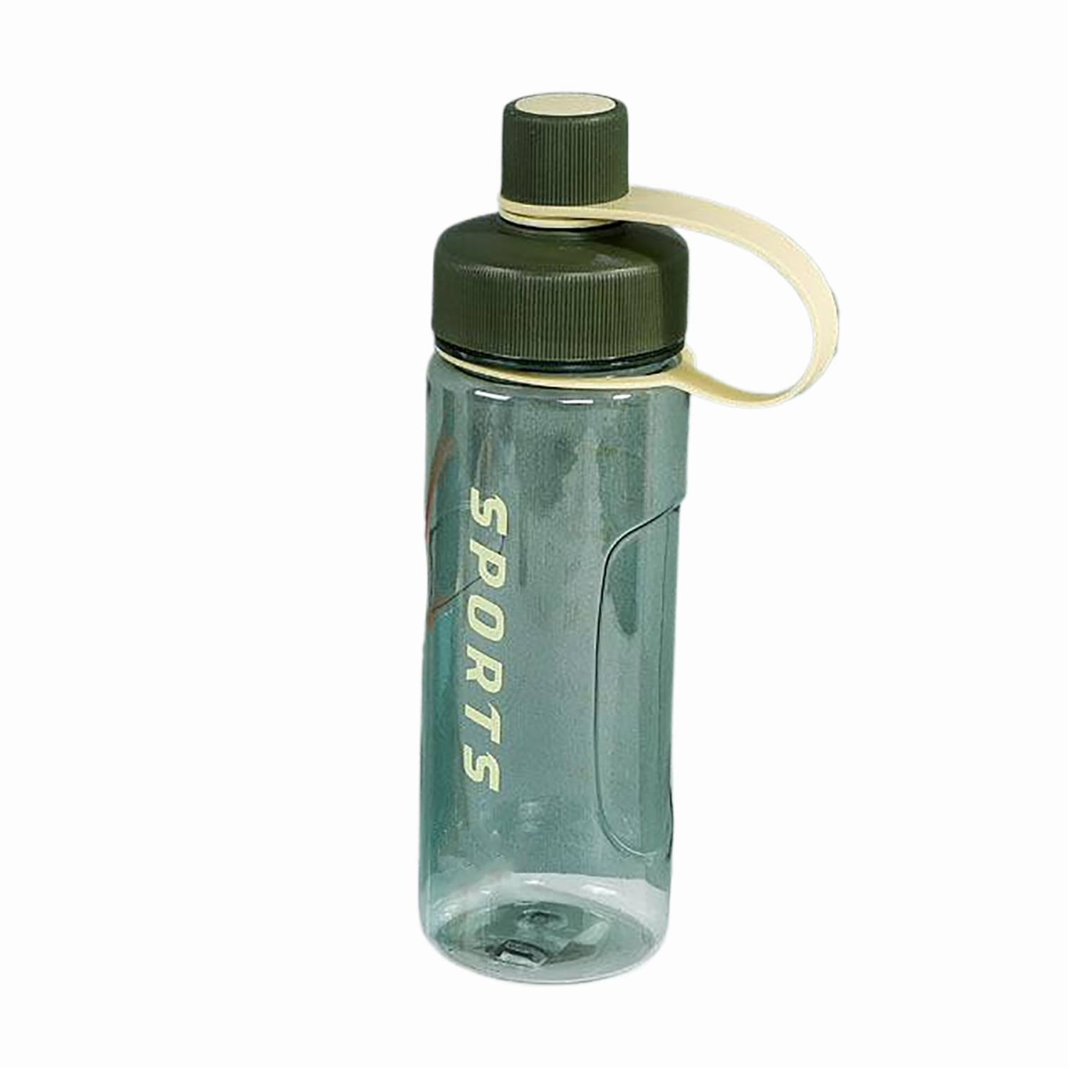 34 OZ Plastic Sport Water Bottle 4