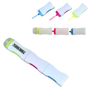2 Pack Stacking Highlighters 3