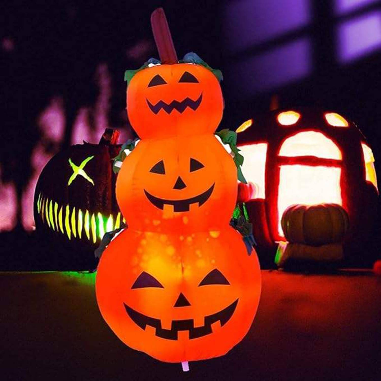 Halloween Decorations 4