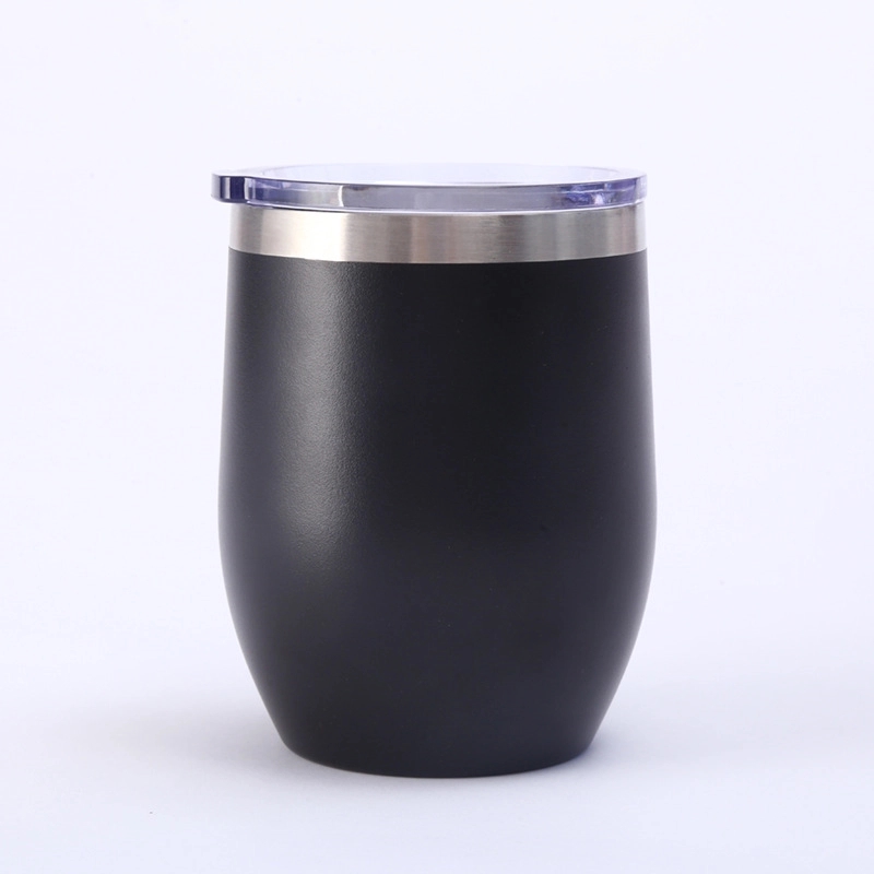 Insulated Stainless Steel Tumbler 11