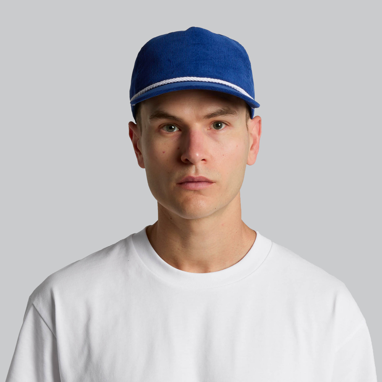 Class Cord Rope Cap | 1185 26