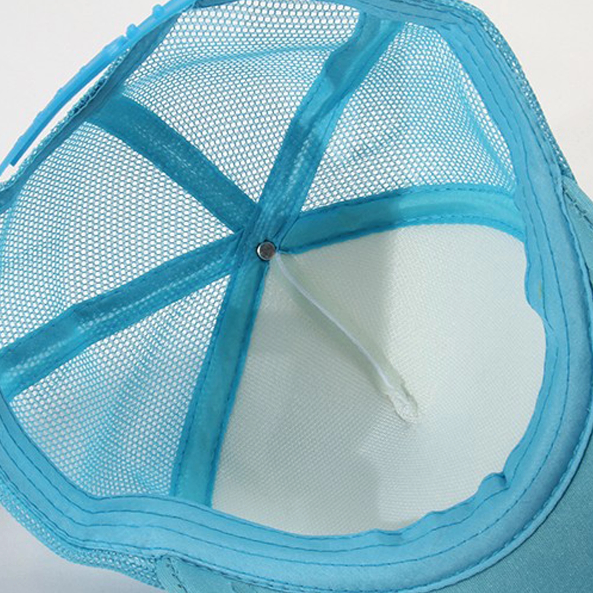 Foam Trucker Cap 2