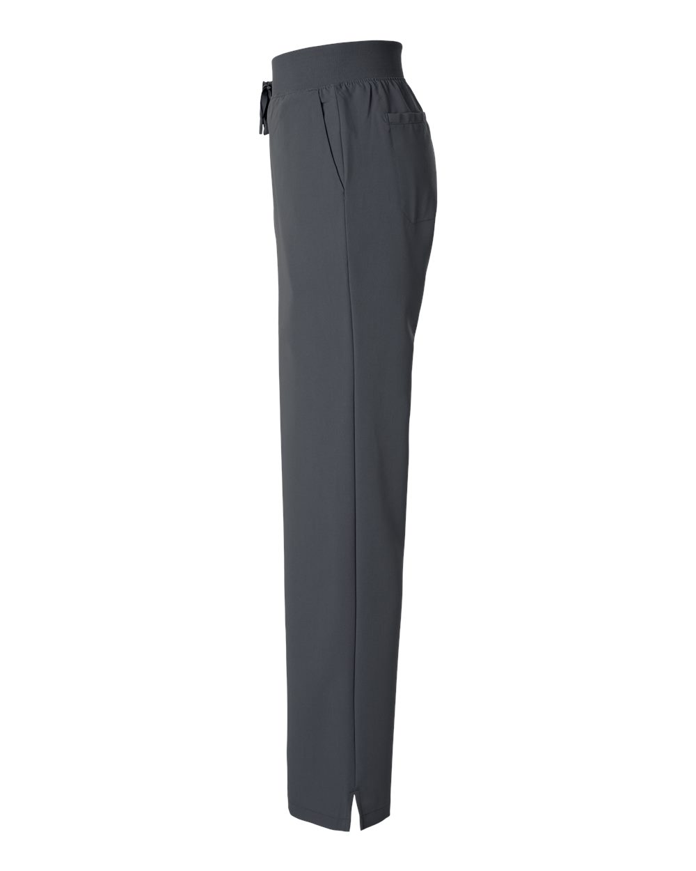 Women's Petite Sizes Xenos Essential Knit-Waist Scrub Pants - W20001P 21