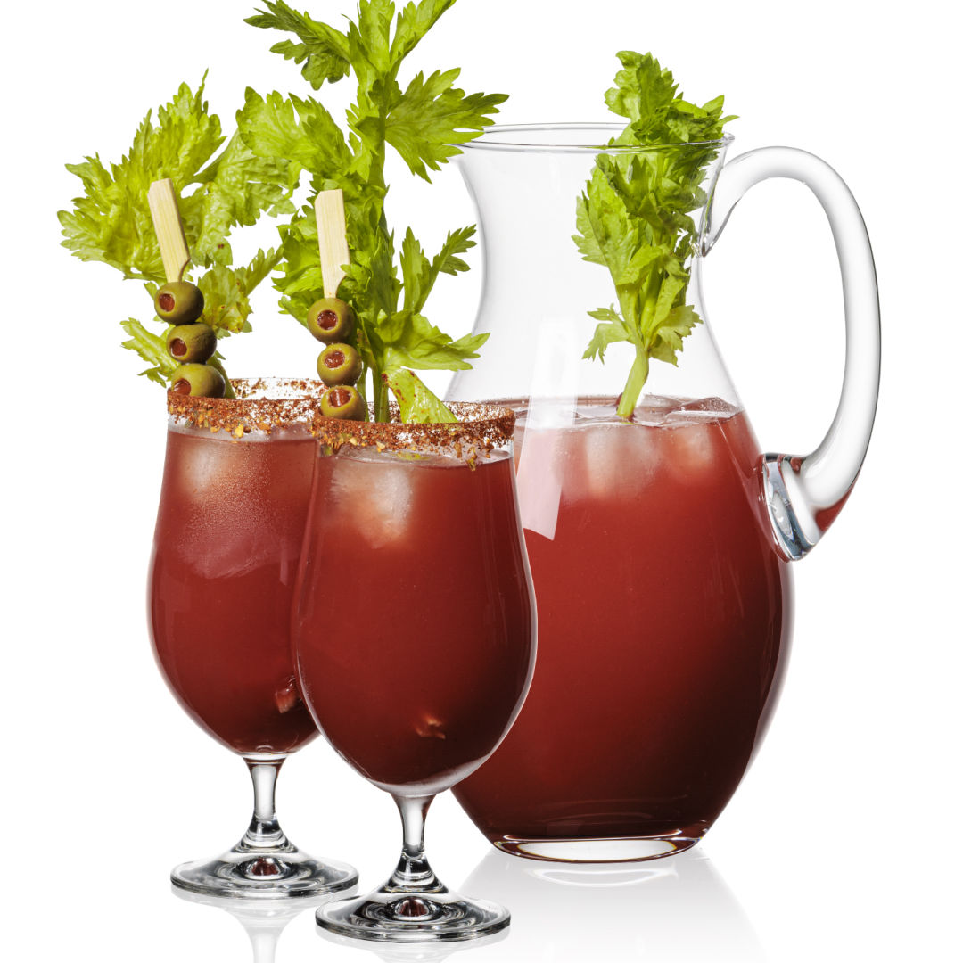 Charleston Pitcher & Rochdale Cocktail 3