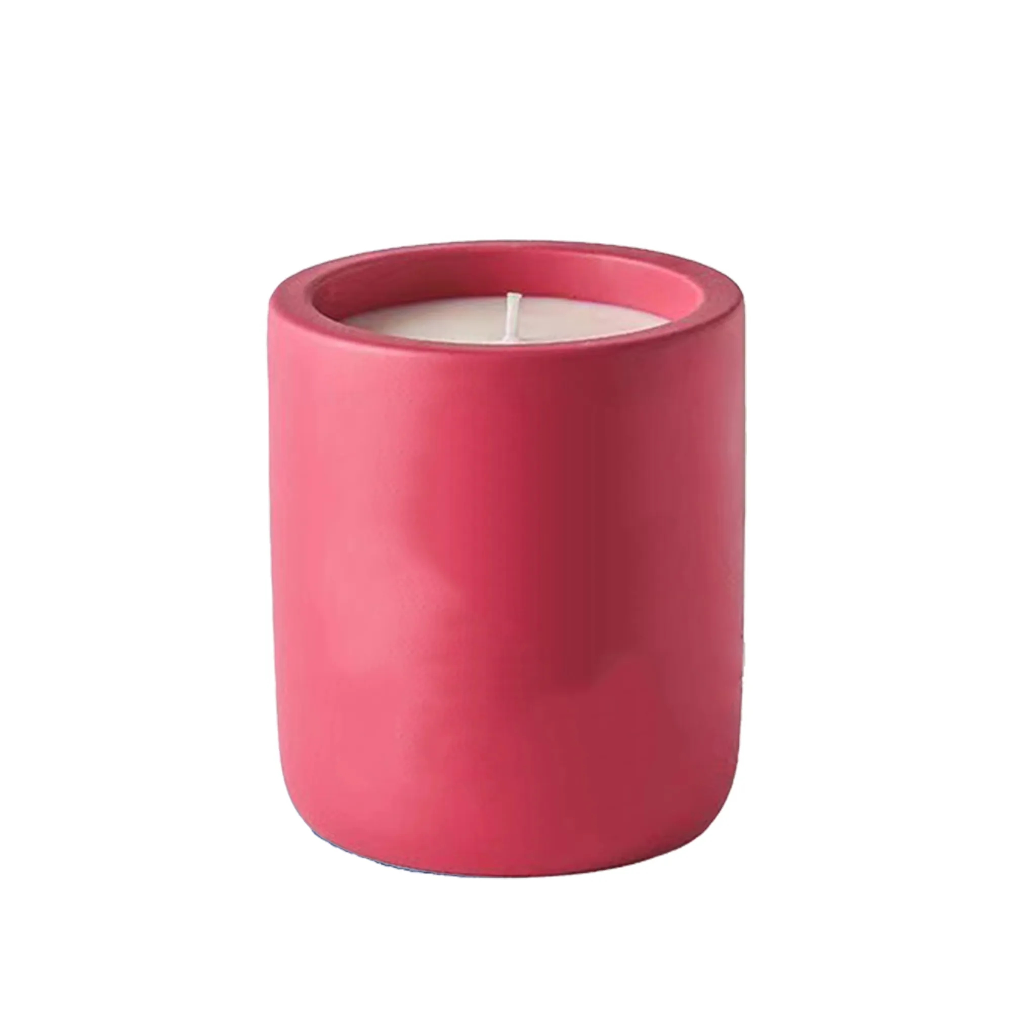 Creative Ceramic Cup Aromatherapy Candle 4
