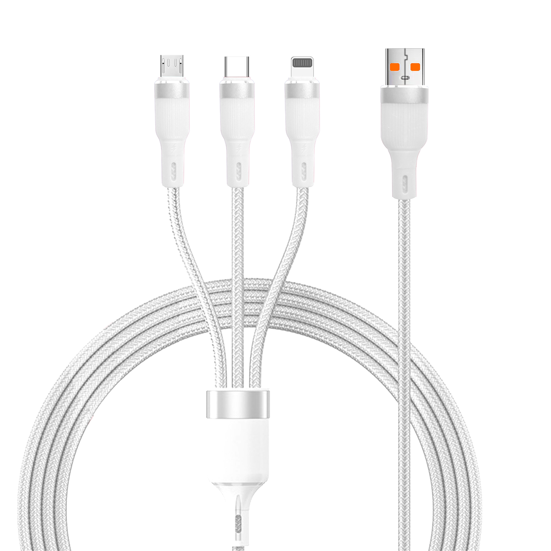 Bessi 3in1 Charging Cable 3