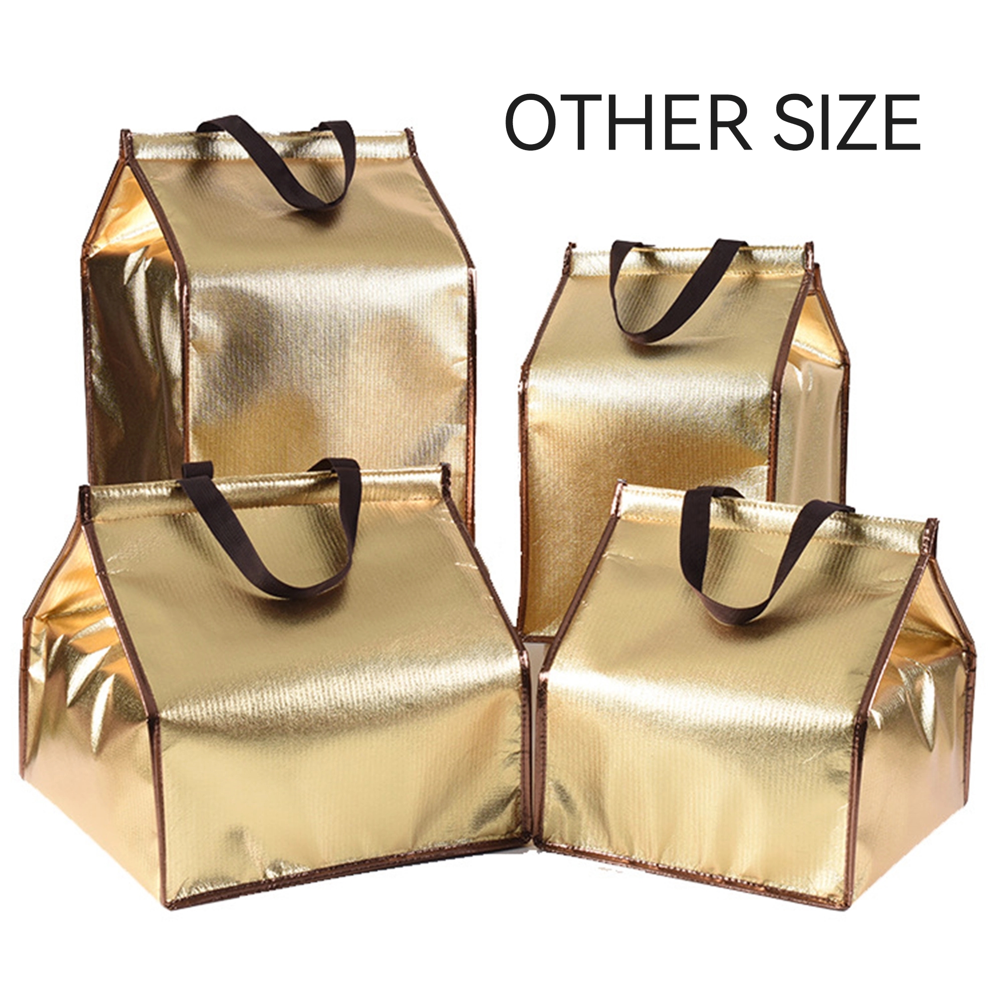Non-Woven Fabric Waterproof Bag 7