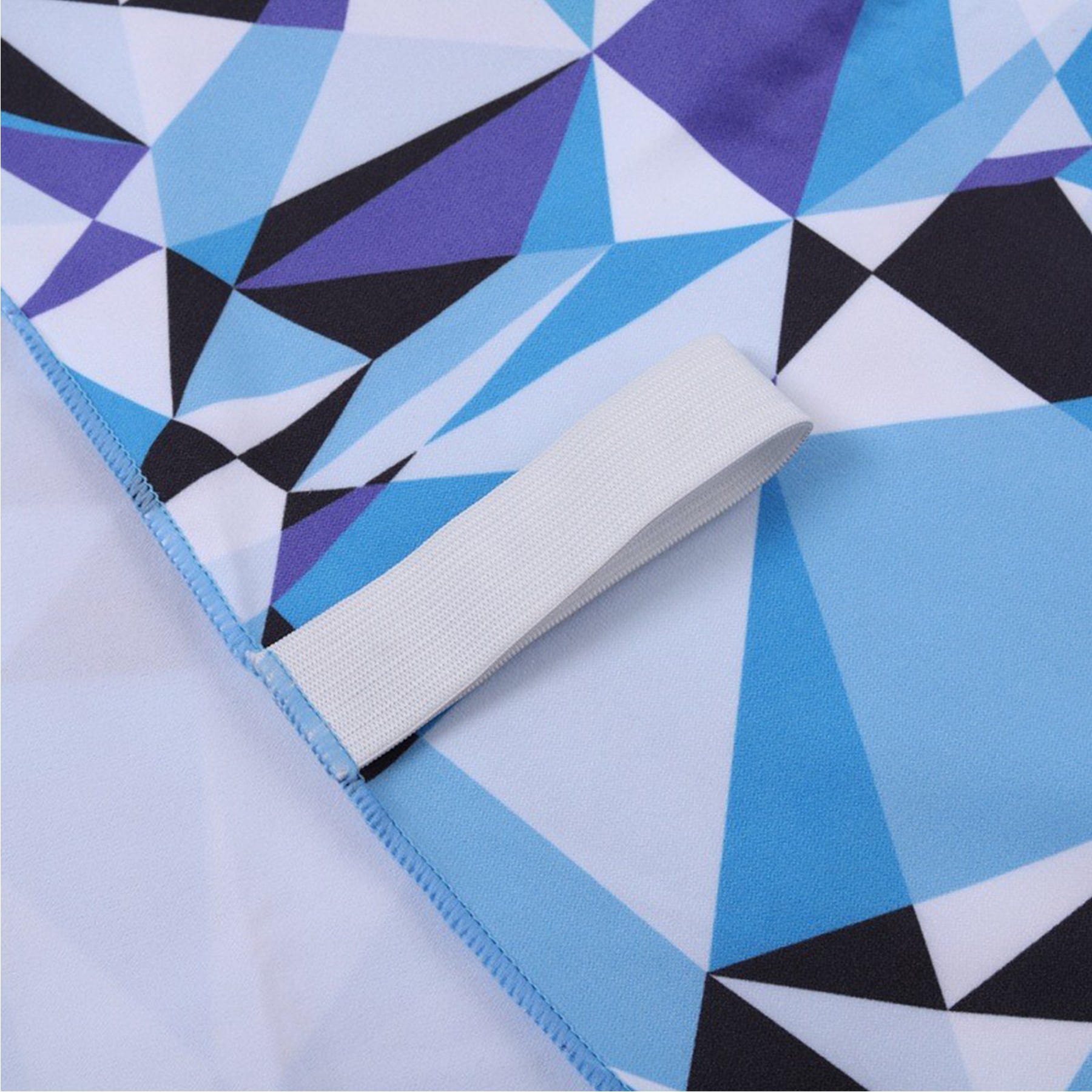 Microfiber Sports Beach Towel 4