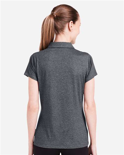 Women's Air Lightweight Polo - TW938 16