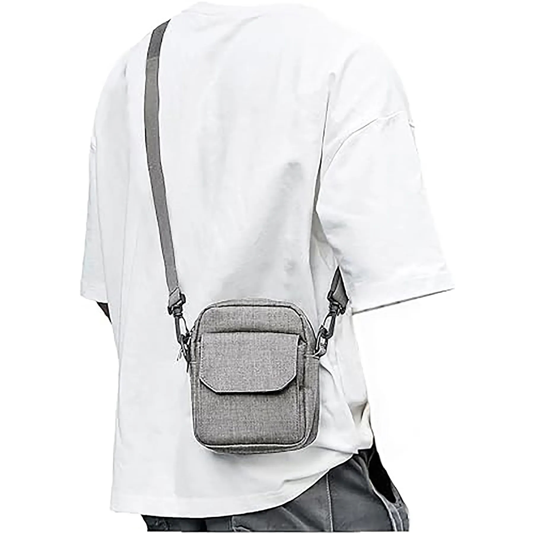 Small Crossbody Bag 4