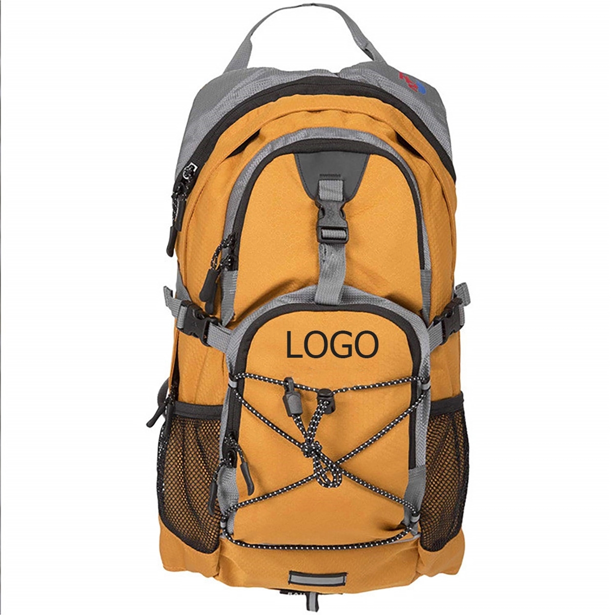 Sports Oasis 1100 Hydration Pack; Free 2-Liter Bladder 2