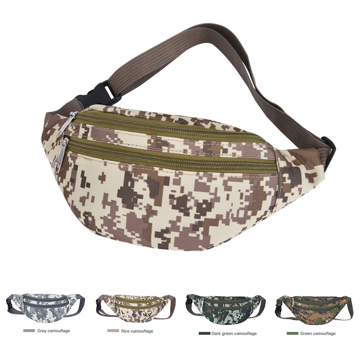 Fanny Pack 1